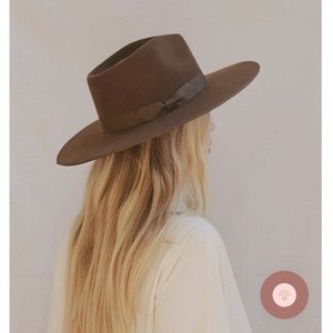 Coco rancher hat